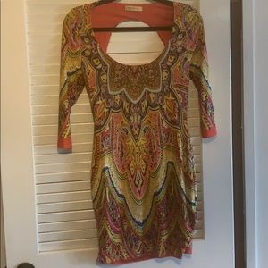 Arden B dress